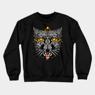 BARK Crewneck Sweatshirt